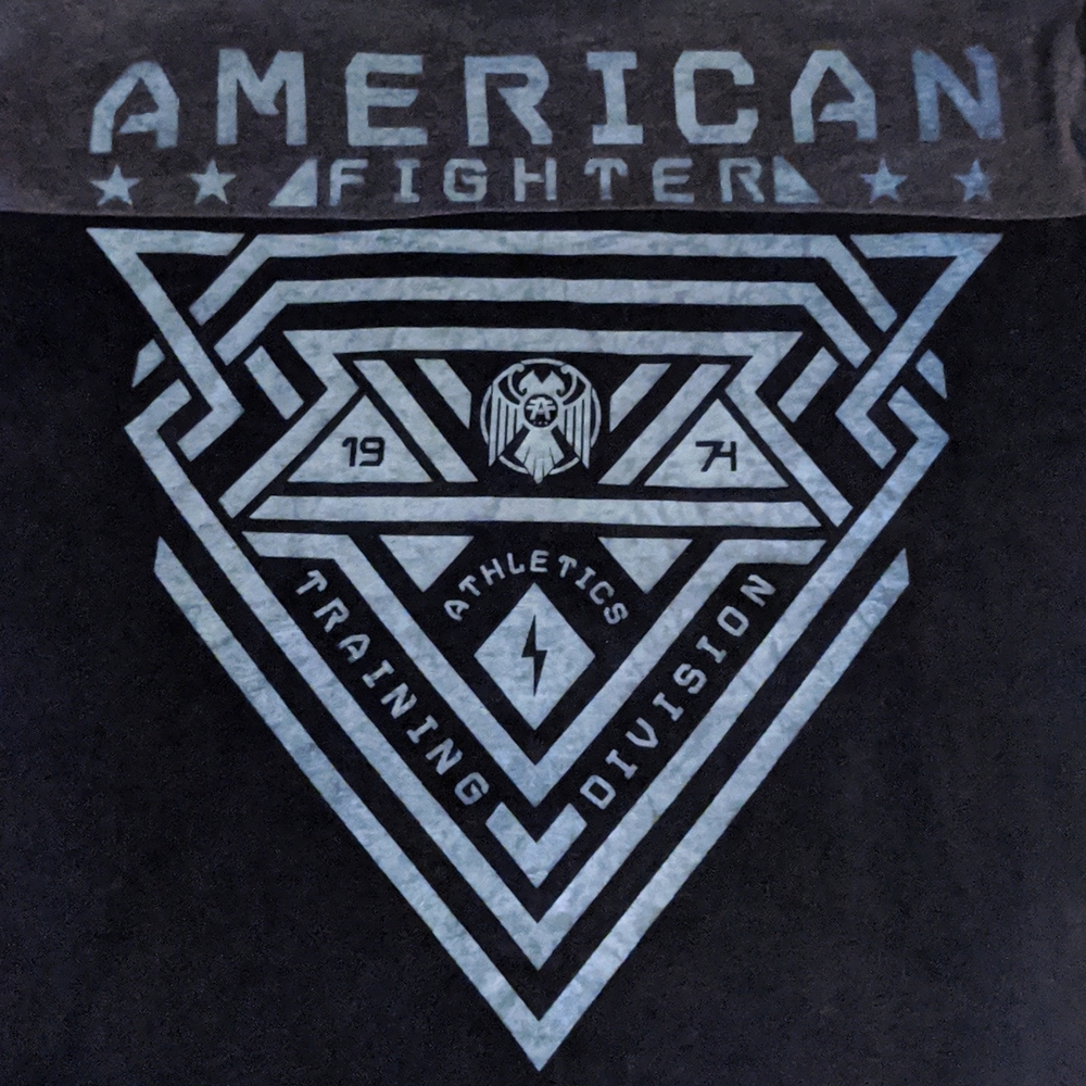 American Fighter